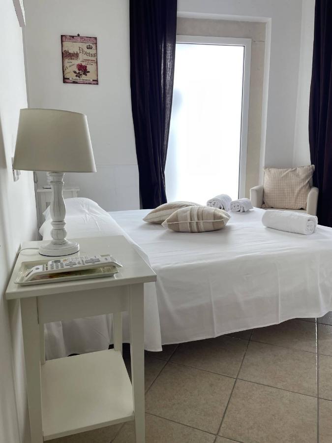 Book And Bed Bed & Breakfast Maglie Bagian luar foto